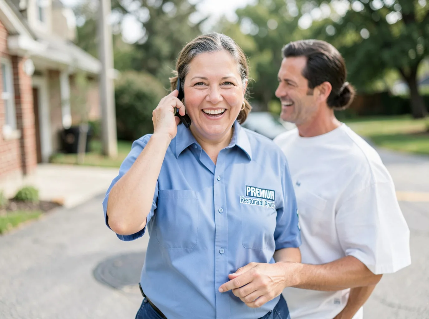 Water Damage Restoration Sanford, VA FAQs